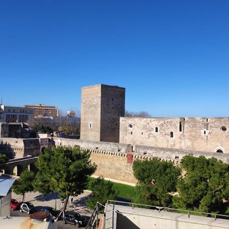 Borgoanticoview Daire Bari Dış mekan fotoğraf